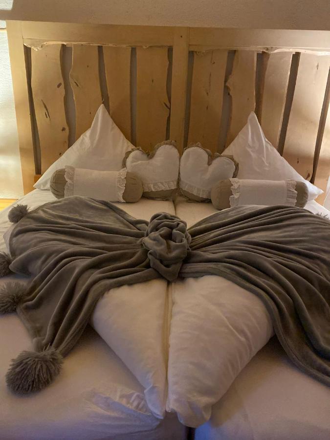 Ferienwohnung Schmidtalien Dommitzsch المظهر الخارجي الصورة